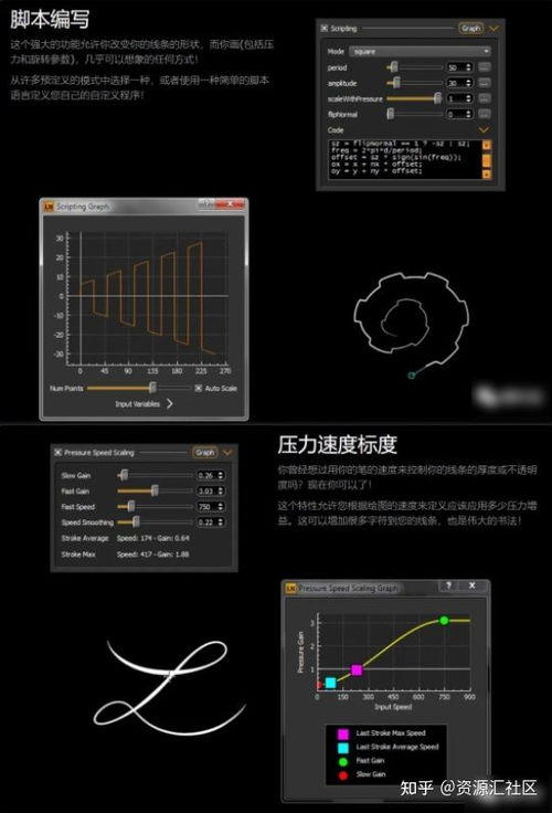 精品素材插件大合集,惊艳级别的素材资源